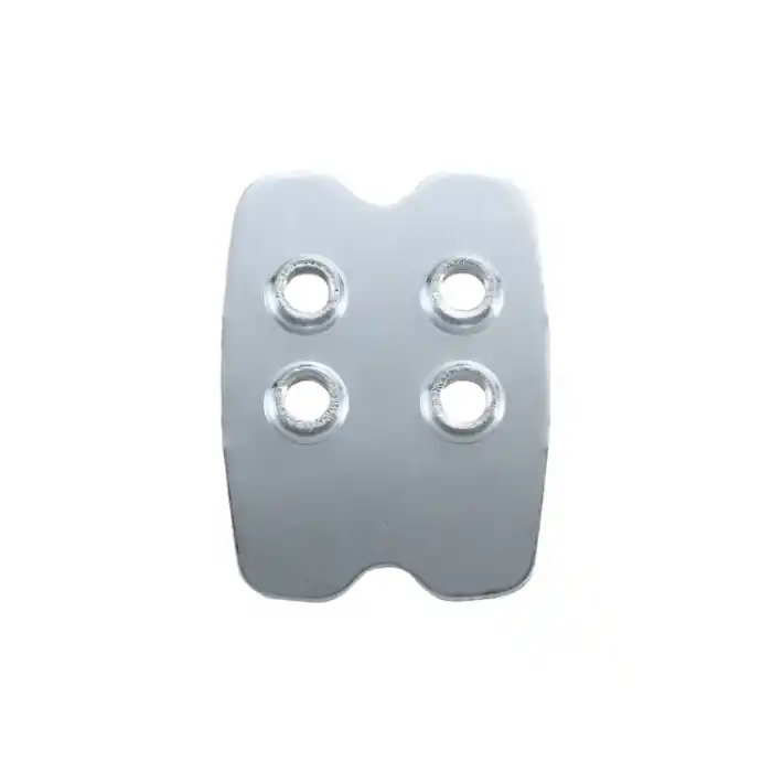 Placa din talpa pt. placute de pedale Shimano SH-A200, 1 buc. Calitate înaltă