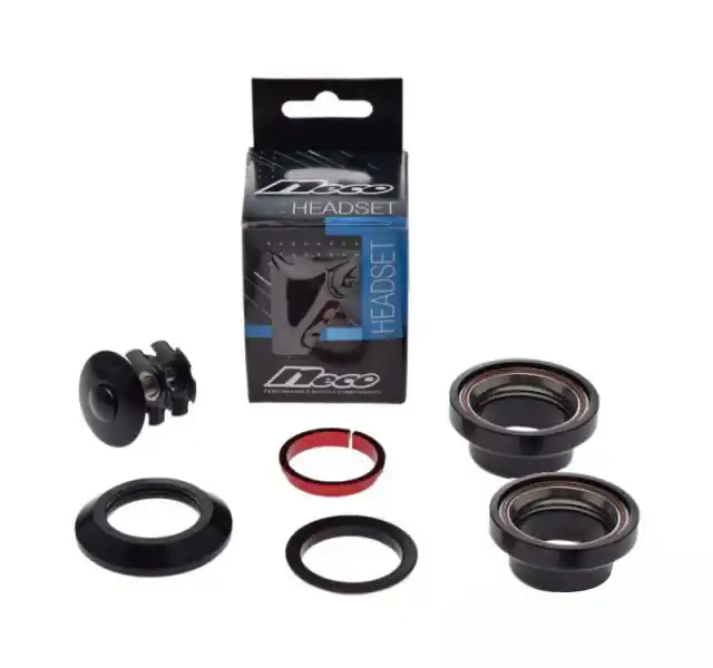 Set cuvete furca Neco 1 1/8 AHED Preț promoțional