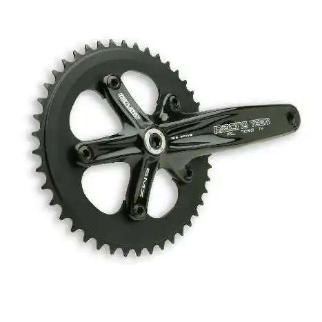Expediere rapidă Angrenaj BMX Racing Team 41T, brat 175mm