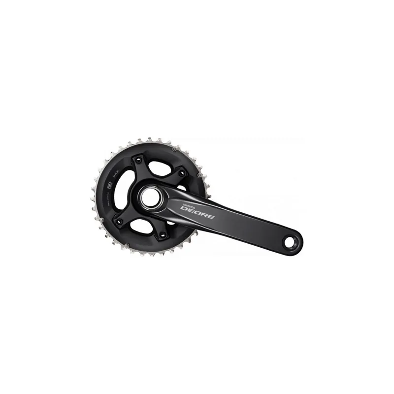 ANGRENAJ PEDALIER  SHIMANO DEORE FC-M6000-2 Promoție