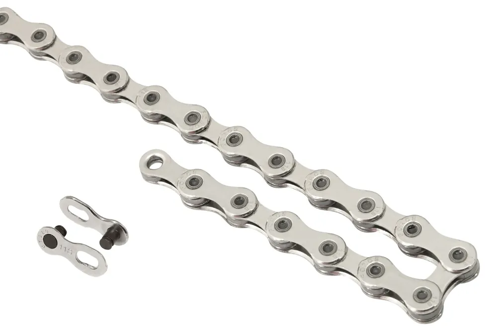 Promoție Lant Force P1102 11V, 138 Linkuri, Silver
