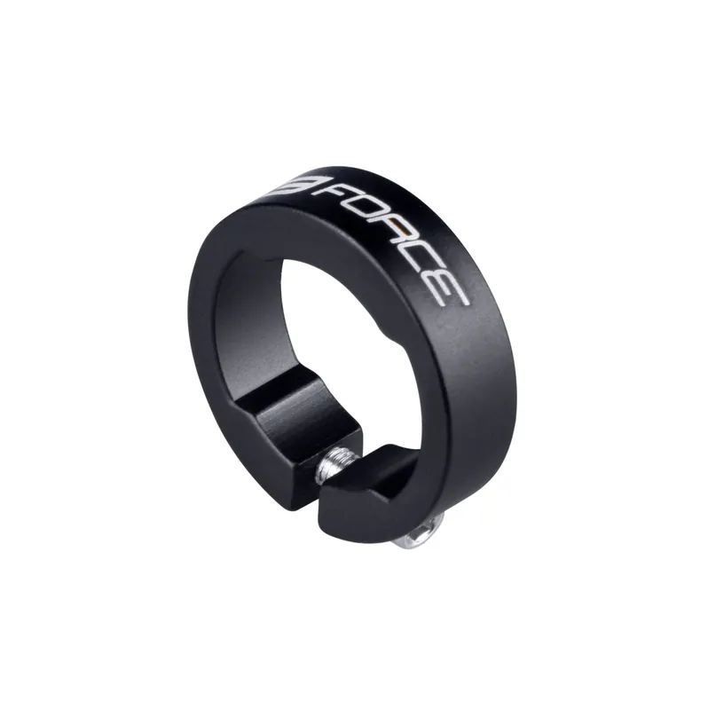 Retur gratuit Lockring pentru Mansoane Force Al Black