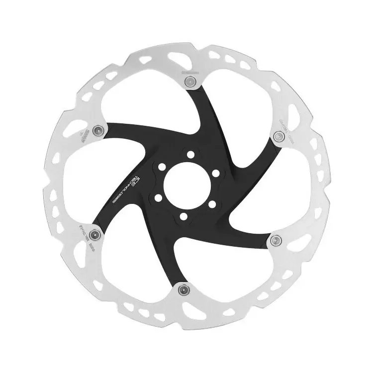 Vezi acum Shimano - Rotor disc frana - Deore XT - SM-RT86 - 203mm - 6 suruburi