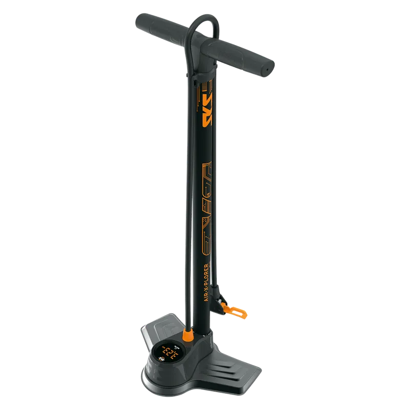 Pompa Podea SKS Air-X-Plorer Digi 10.0 Transport gratuit