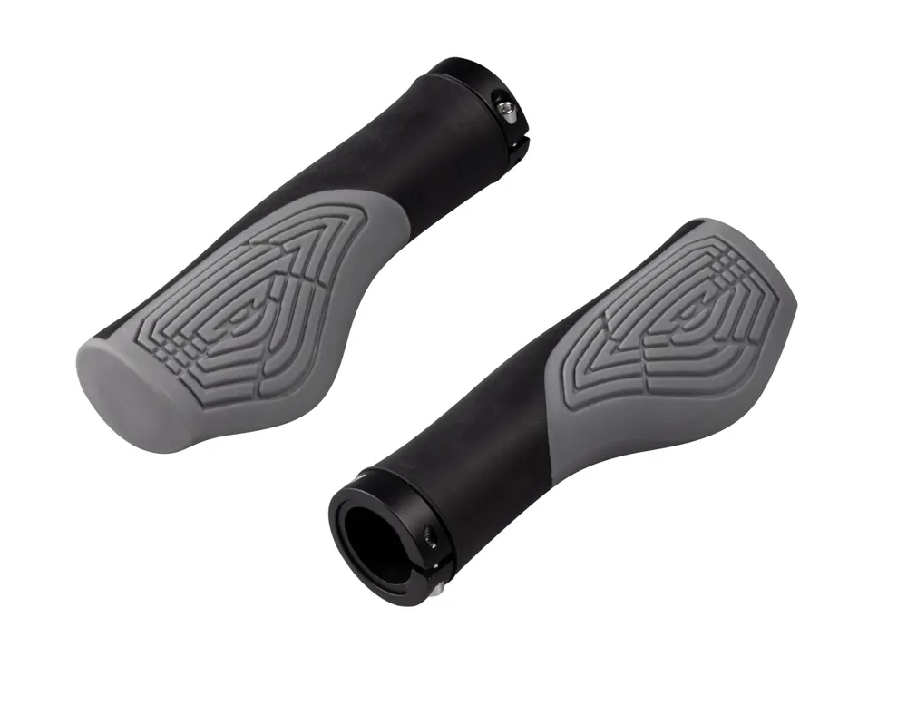 Mansoane Force Erbow cu Lockring Black/Grey Cumpărături sigure