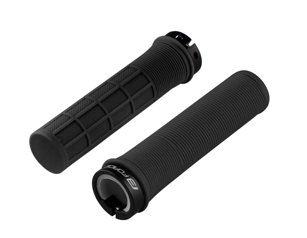 Mansoane Force Fixx cu Lockring Black Lichidare de stoc