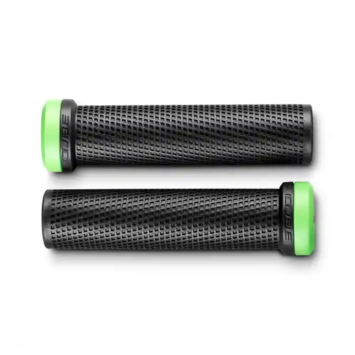 Expediere rapidă Mansoane Cube Grips Race SL Negru/Verde