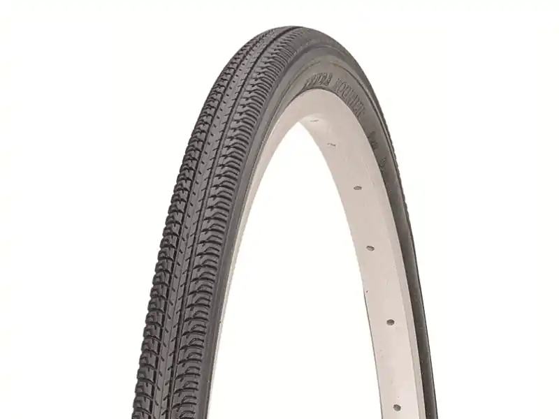 Promoție Cauciuc KENDA 26X1-3/8 K192, culoare negru
