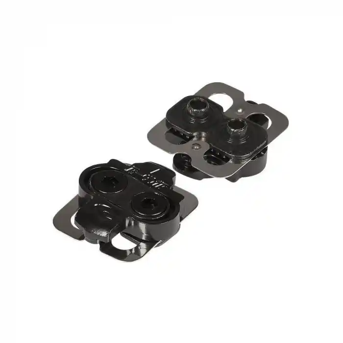 Ofertă Placute pedale SPD RFR Cleats 14124 Negru