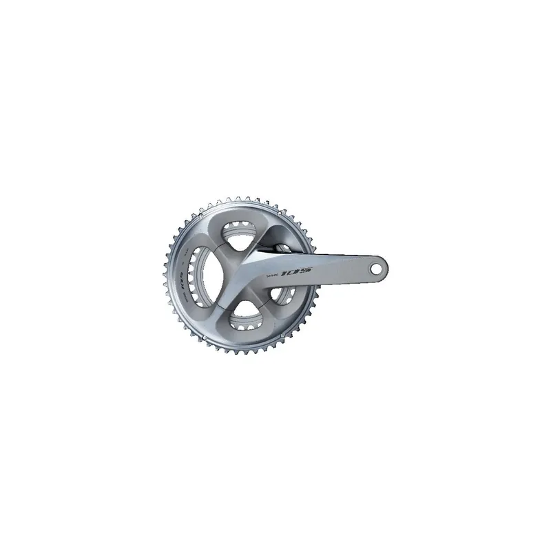 ANGRENAJ PEDALIER SHIMANO 105 FC-R7000 50X34T, BRAT 170MM Retur gratuit