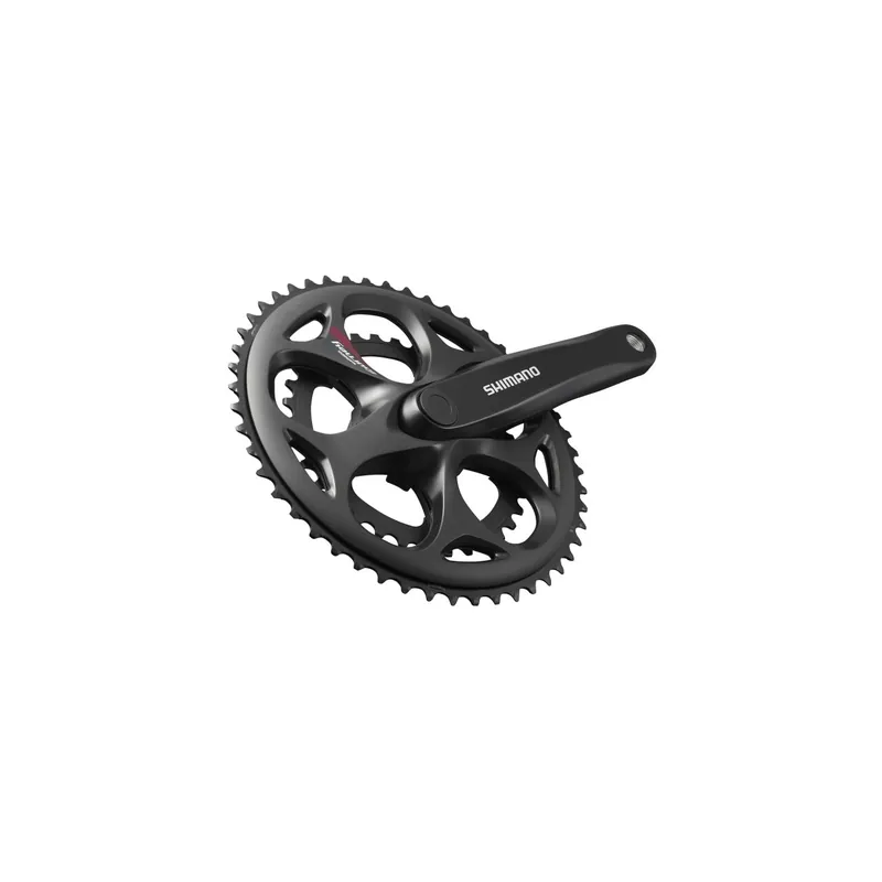 ANGRENAJ PEDALIER SHIMANO A070 FC-A070 50X34, BRAT 165MM, FARA CG Cel mai bun preț
