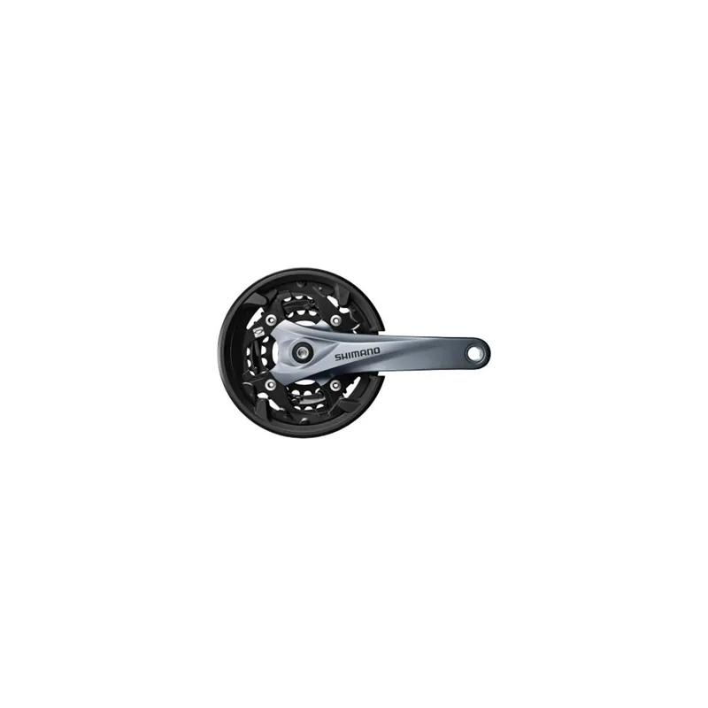 ANGRENAJ PEDALIER SHIMANO ACERA FC-M3000 40X30X22T, BRAT 170MM, CU CG Cumpără acum