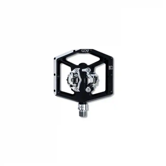 Pedale Acid Click A2-ZP Black Disponibil imediat