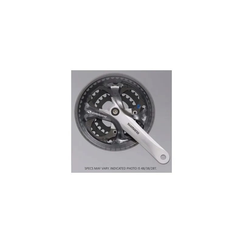ANGRENAJ PEDALIER SHIMANO ACERA FC-M361-S 42X32X22T, BRAT 170MM, CU CG Ieftin