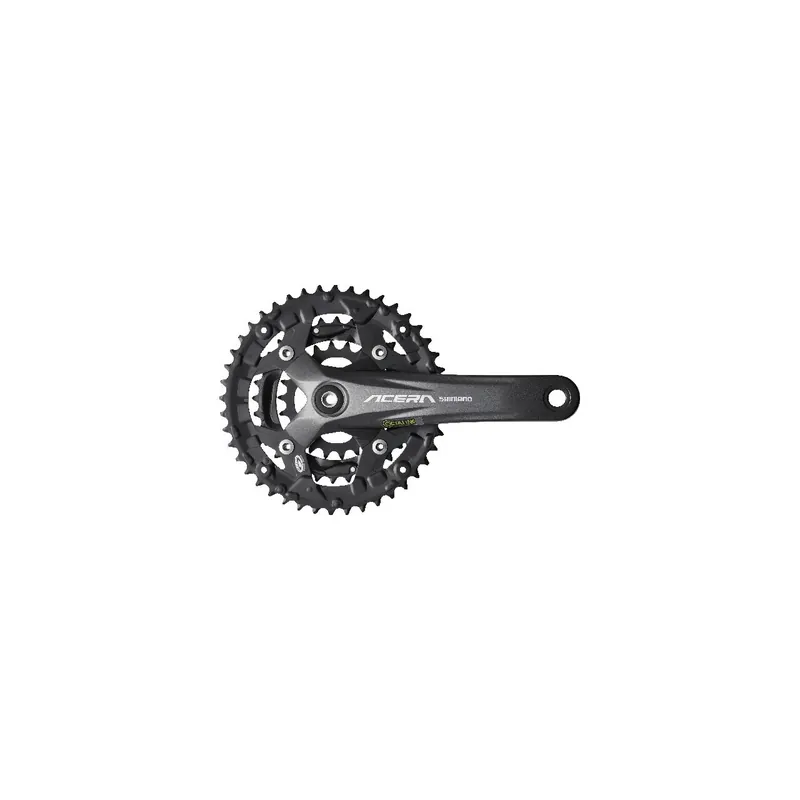 ANGRENAJ PEDALIER SHIMANO ACERA FC-M391-L Promoție