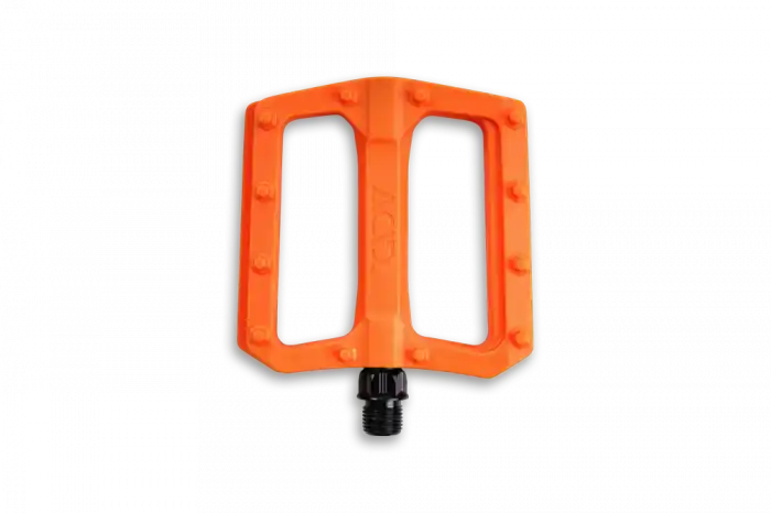 Pedale Acid Flat C3-ZP Orange Chilipir
