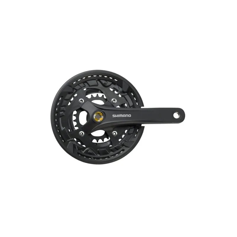 ANGRENAJ PEDALIER SHIMANO ACERA FC-T3010 Cel mai vândut