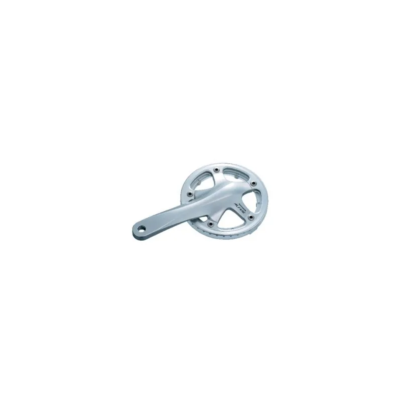 ANGRENAJ PEDALIER SHIMANO ALFINE FC-S500 39T, BRAT 170MM, CU CG DOUBLE Ofertă exclusivă