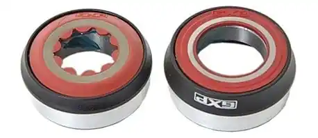 Adaptor Pressfit Gxp Sram, Pt Dimensiuni Mari 84,5 Mm Plată sigură