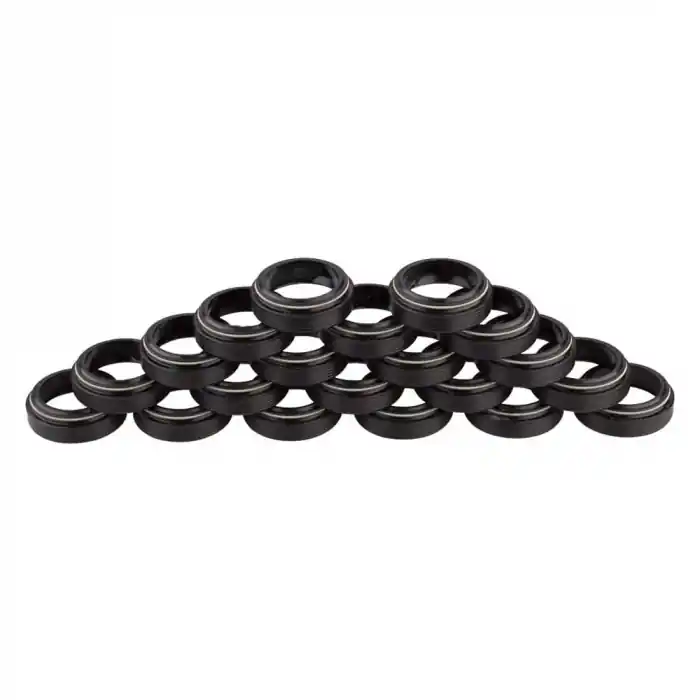 Kit Service Furci RockShox Dust Seal Bluto/RS1 32x41mm - Set 20 buc. Expediere rapidă