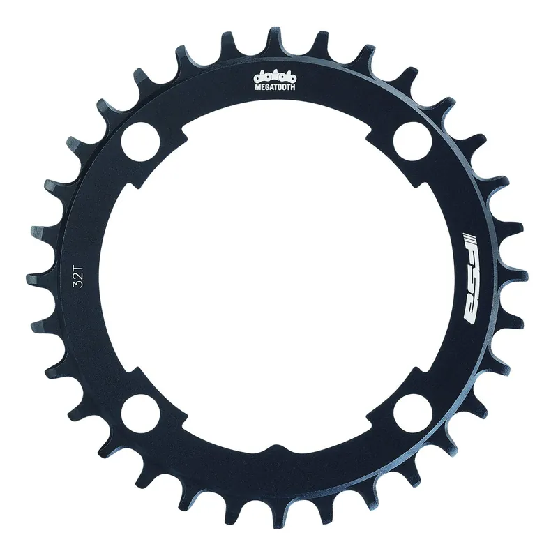 Comandă acum Foaie angrenaj FSA MTB 1*11 negru 104-34T WB381