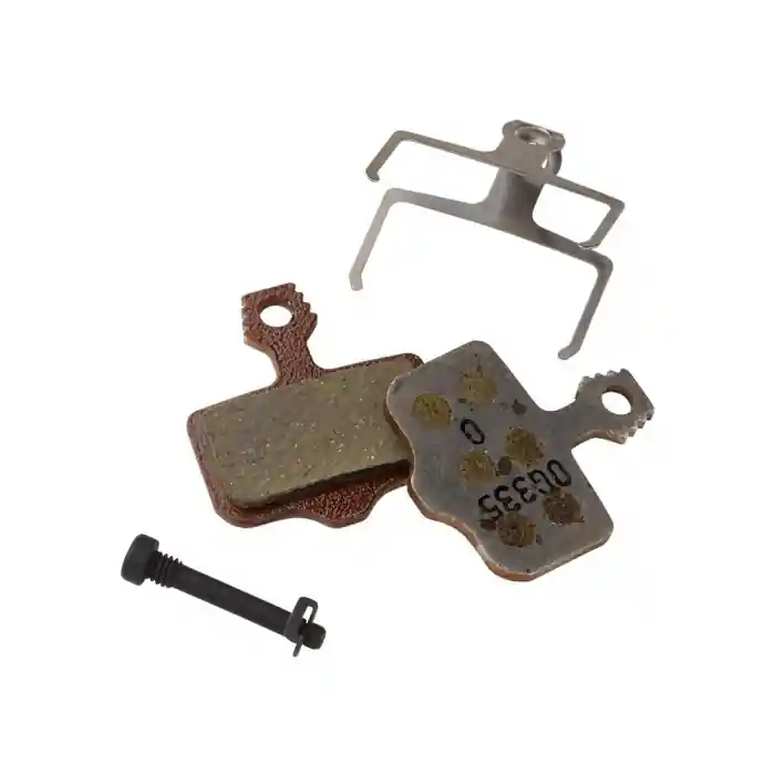 Bestseller Placute Frana Sram Organice Elixir/DB/Level Quiet