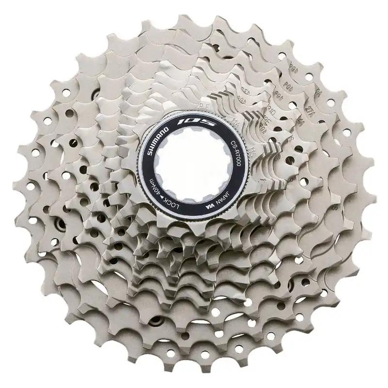 Vezi acum Shimano - caseta pinioane - 105 CS-R7000 - 11 viteze - 12-25T