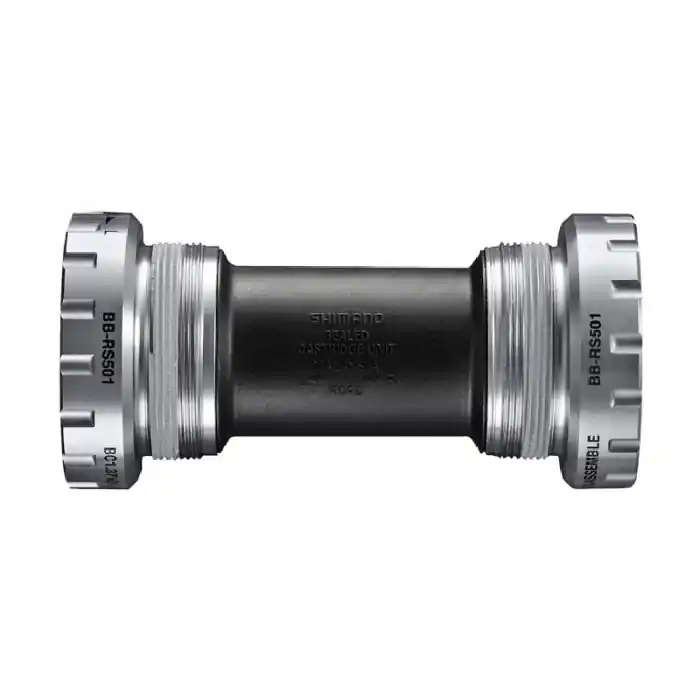 Butuc pedalier Shimano BB-RS501, ITA, 70mm Calitate înaltă