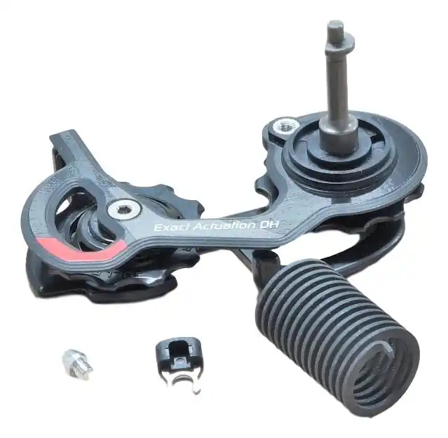 12 Rear Derailleur X0DH 10 Speed Short Cage Assembly - Black Bestseller