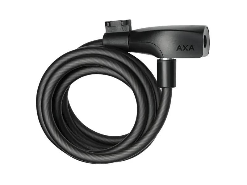 Disponibil imediat Incuietoare cablu AXA Resolute 8x1800mm