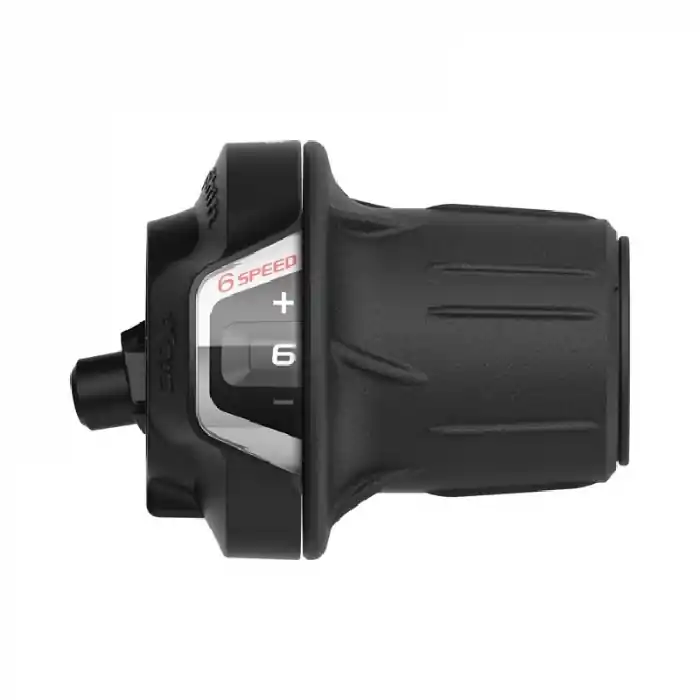 Livrare expres ​​​​​​​Maneta Schimbator Shimano Revoshift SIS Index SL-RV300-6R dreapta 6 viteze