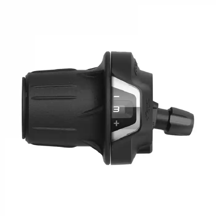 ​​​​​​​Maneta Schimbator Shimano Revoshift Dual SIS SL-RV300-L stanga 3 viteze Reducere specială