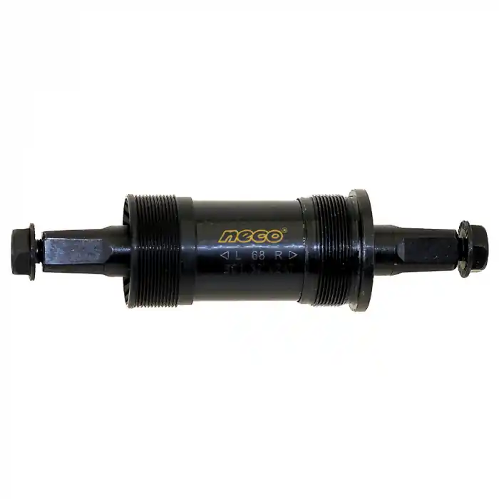 Ofertă limitată Monobloc Pedalier NECO 127,5/30,5 mm