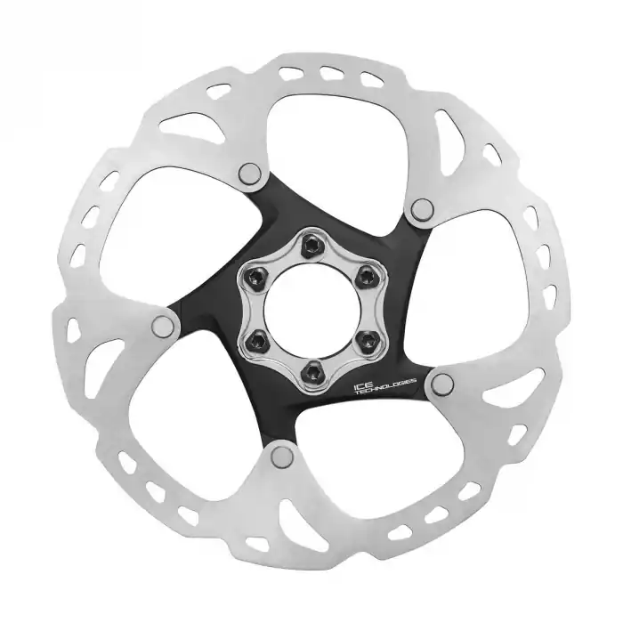 Expediere rapidă Disc frana Shimano SM-RT86-M, 6 suruburi, 180mm