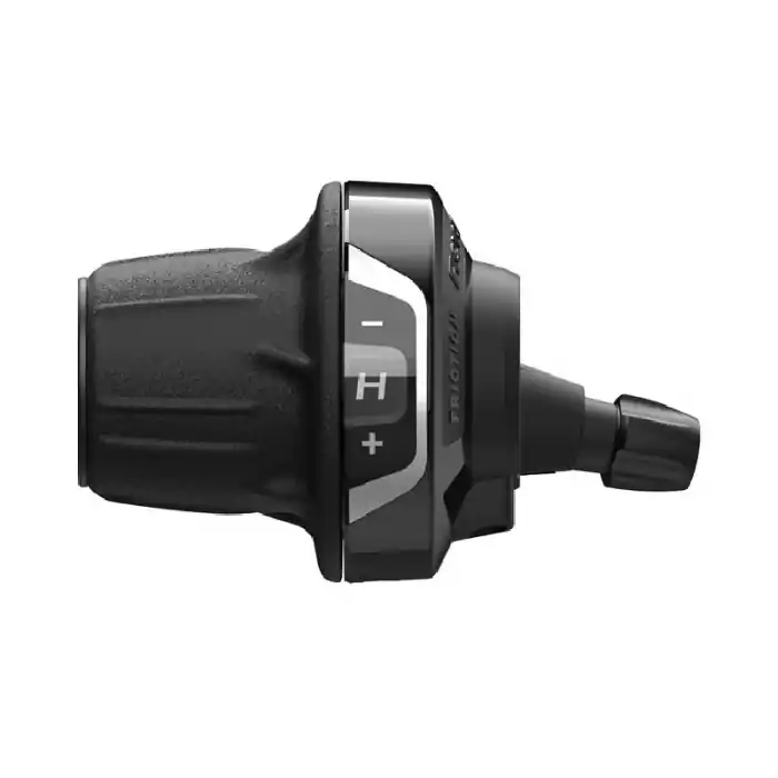 ​​​​​​​Maneta Schimbator Shimano Revoshift Friction SL-RV400-LN stanga 3 viteze Bestseller