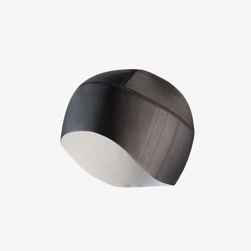 Chilipir Căciulă sub cască Castelli Pro Thermal 2 Skully - negru