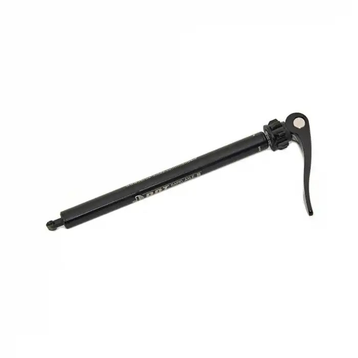 Ofertă de sezon Ax butuc fata thru-axle Focus Raven Max RAT 100x15mm