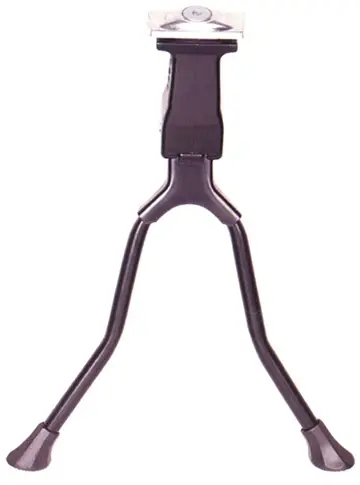 Cric biciclete KWA-517-01 dublu, prindere centru cadru Preț mic