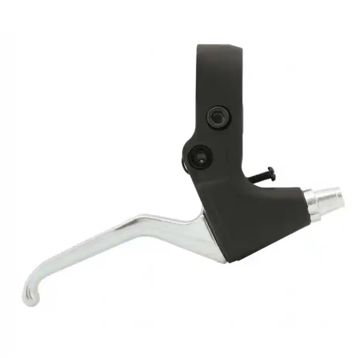 Super ofertă Manete frana Force V Aluminiu/Plastic Negre OEM