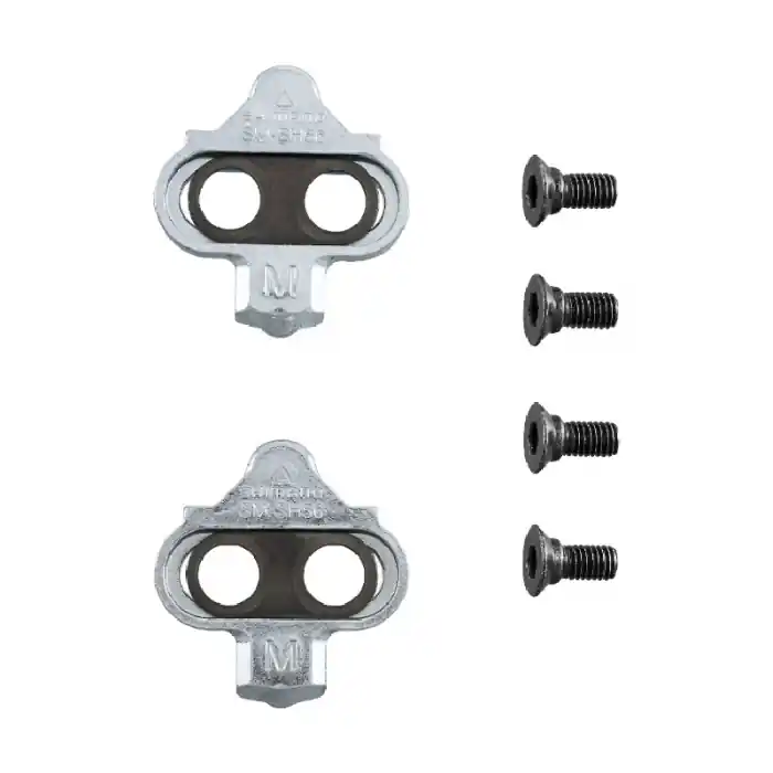 Preț redus Placute pedale Shimano SM-SH56, multiple release