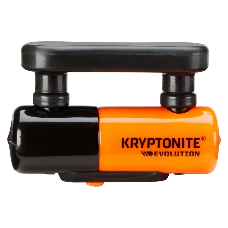 Chilipir Antifurt Disc KRYPTONITE Evolution Compact