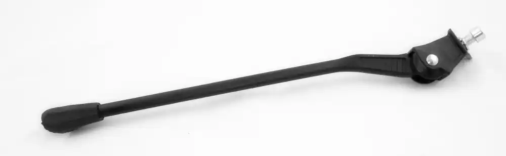 Cric biciclete prindere centru cadru, lungime 320mm Retur ușor