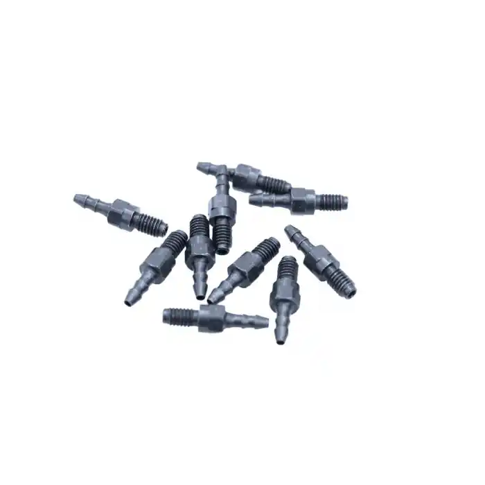 Insertie conducta frana hidraulica Magura M6 MT2 MY2015 Mai ieftin