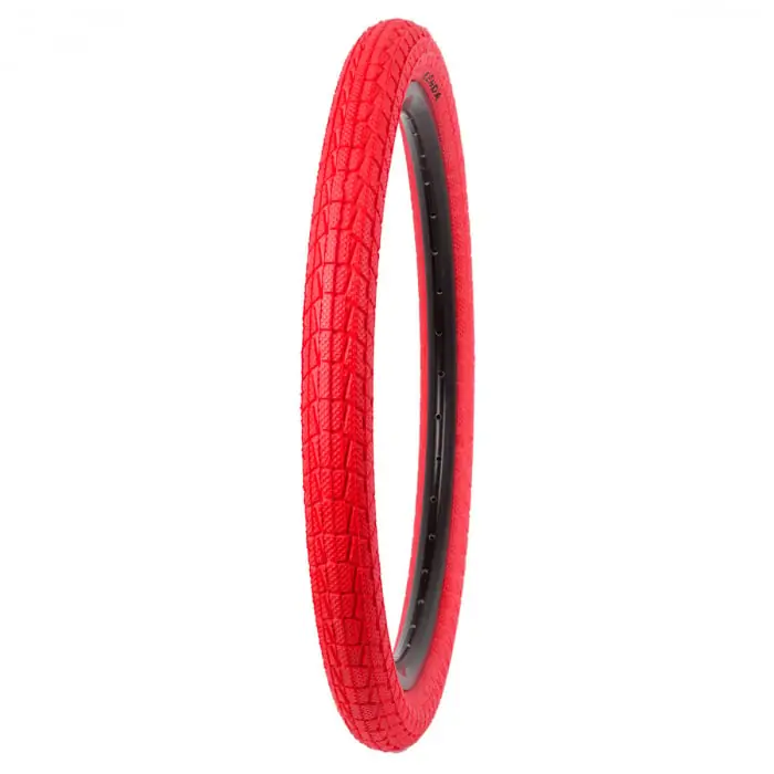 Anvelopa  KENDA 20x1.95 "KRACKPOT" K-907-Rosu Reduceri