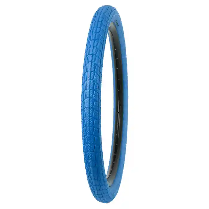 Anvelopa  KENDA 20x1.95 "KRACKPOT" K-907-Albastru Bestseller