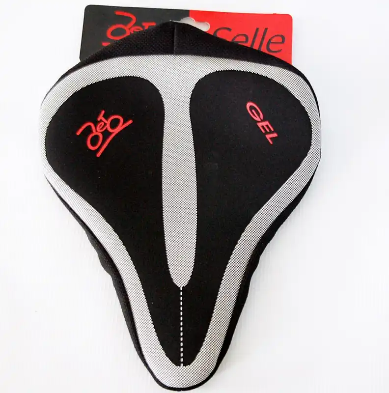 Husa Sa Gel Jet Selle GC1-B, 270x240mm, 260g Super ofertă
