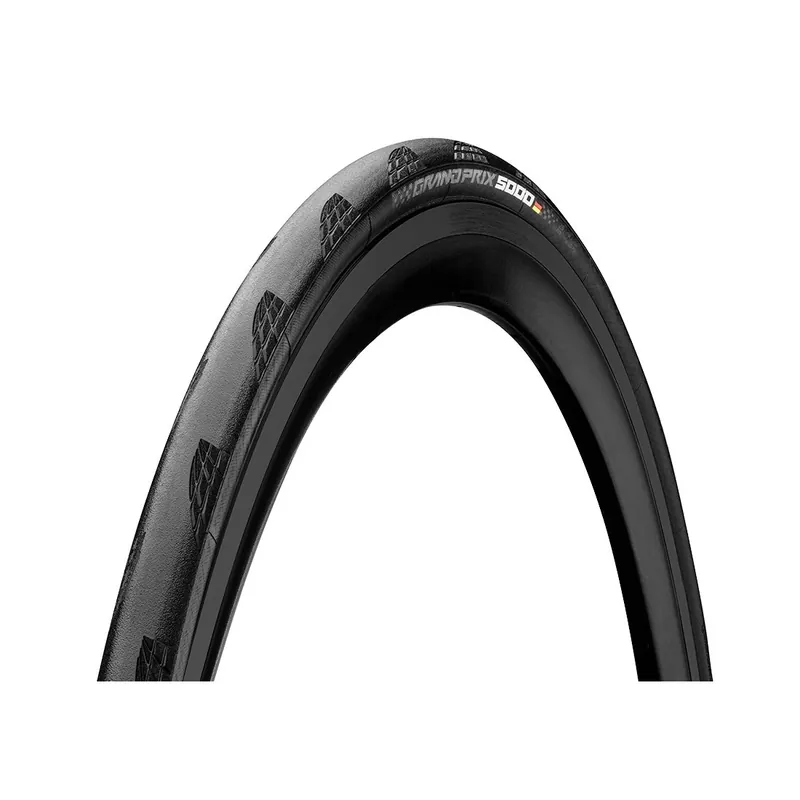 Anvelopa Pliabila Continental Grand Prix 5000 - 28 x 1-5/8 x 1-1/8 inch Super ofertă