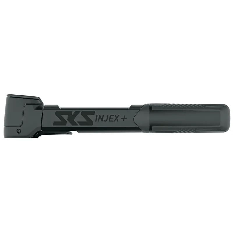 Pompa Mini SKS Injex Plus - Black Chilipir
