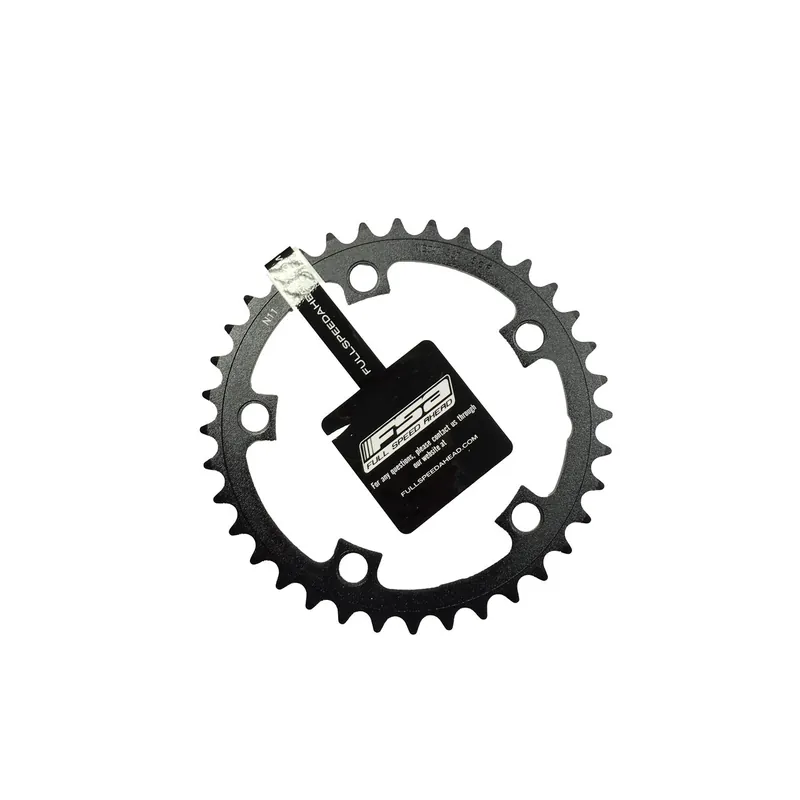 Comandă acum Foaie angrenaj FSA CR RD Pro 36T N11 Double BCD 110 SHIMANO/SRAM/Campagnolo 10/11 viteze