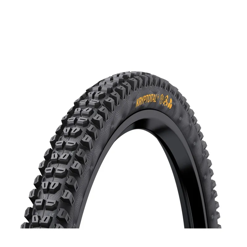 Anvelopa pliabila Continental Kryptotal-R 29 Trail Endurance, negru, 60-622, 29x2.4 Reducere